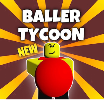 Baller Tycoon