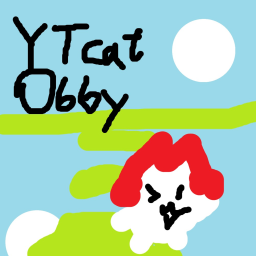 Ytcat obby