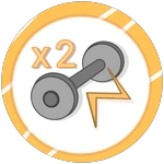 [X2] Athlete and Endurance