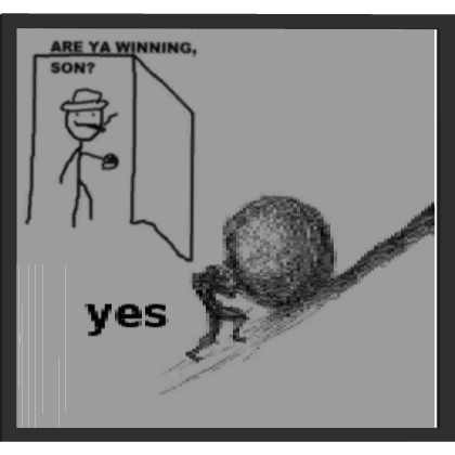 Animated are ya winning son? Roblox item