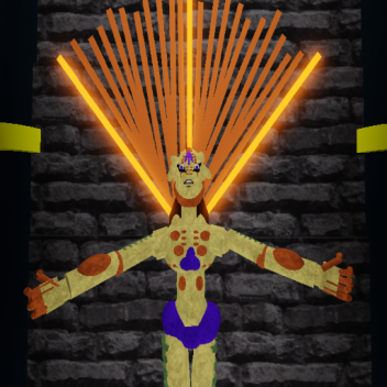 Jojo: The Modern Crusaders