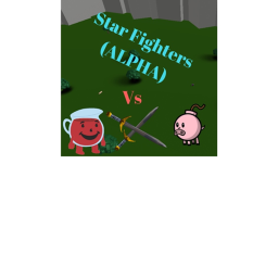 Star Fighters