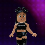 Looks Tia Rafa