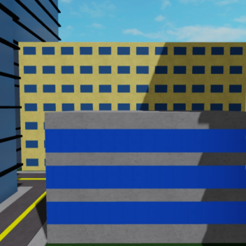 JonathanDuck24 City (Remake)