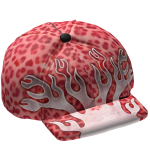 C3's Y2K Trucker Cap V3 [LIMITED] (SIDEWAYS)