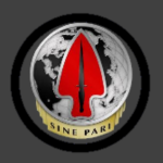 Roblox Army Special Operations Command