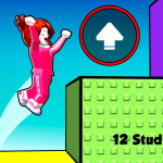 Every Second +1 Jump Up