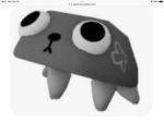 Pebble fans