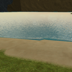 Prison Island