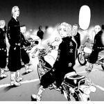 Τokyo Manji Gang