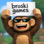 Broskii Games Group Thumbnail