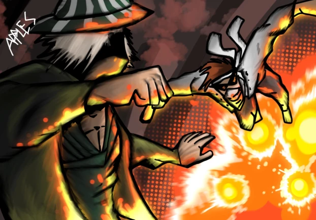 オムニバトルフィールド