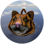 Tiger Doge