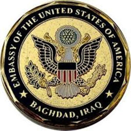 [FOB] Baghdad, Iraq