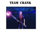 Team Crank