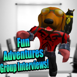Interview Center!