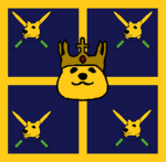 Grand Doge Government