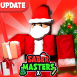 Saber Masters X
