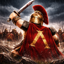 [TESTING VERSION] Realm of Ancient Greece