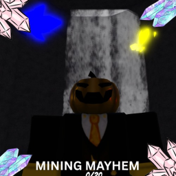 Mining Mayhem