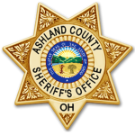 Ashland County Sheriffs Office