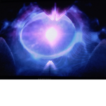 THE VOID CORE