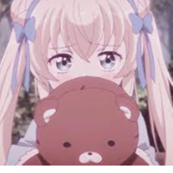 🎀 ʕ•́ᴥ•̀ʔっ🎀 