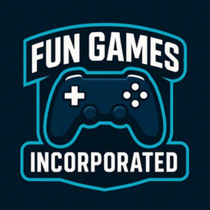 Fun Games Incoporated Roblox group icon