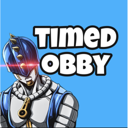 (UPDATE) timed obby