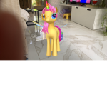 The unicorn club for girls