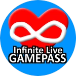 infinite life gamepass
