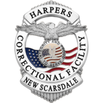 Harpers Correctional Facility