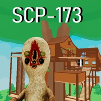 😱BRAND NEW!😱 Survival The SCP-173 The Killer