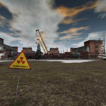 Russia Operation 'Creature'