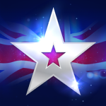 Britain's Got Talentˑ