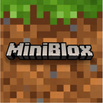 [🎄]MiniBlox[UPD]