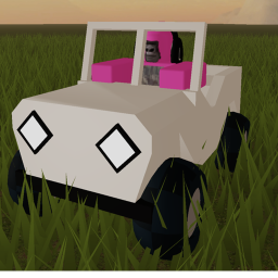 Monkeblox: New Obby + More Trees