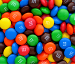 M&M’s Rock