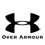 Over Arm-our clothing store