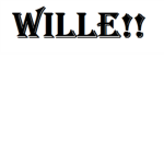 willeabser`s group!