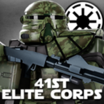 {GAR} | 41st Elite Corρs