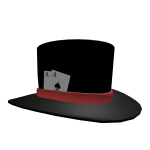 The Ace of Spades