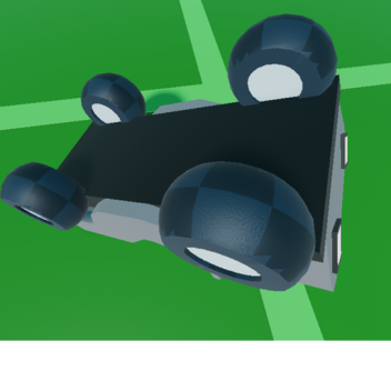 Get run over by a car