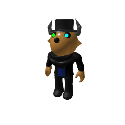 Billy Remodel (Infected)