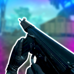 Rolling Thunder PVE icon