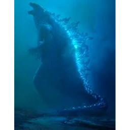 godzilla roblox icon