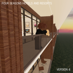[NEW] V4 Four Seasons Hotel and Resorts