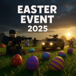 [new][easter event 2025 on working]TDS demo
