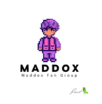 Maddox's Fanz