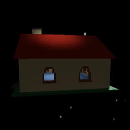 house.